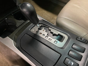 2004 Toyota 4Runner Limited 4.7L 4WD
