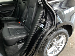 2014 Audi Q5 2.0T Premium Plus