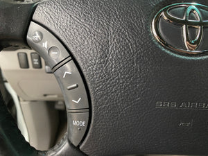 2004 Toyota 4Runner V8 Sport