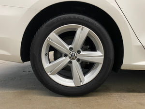 2013 Volkswagen Passat TDI SE DSG