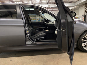 2007 BMW 335I Manual RWD