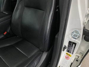 2016 Toyota Highlander AWD Limited Platinum