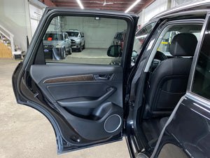 2014 Audi Q5 2.0T Premium Plus