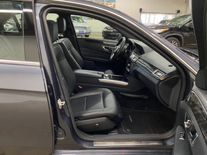 2015 Mercedes-Benz E350 4Matic