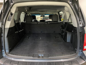 2012 Honda Pilot Touring 4WD