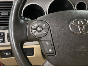 2007 Toyota Tundra Double Cab Limited
