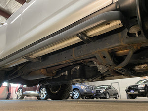 2014 Toyota 4Runner Trail Premium