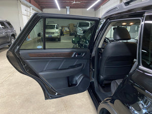 2019 Subaru Outback 3.6R Limited