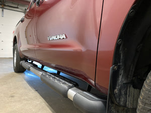2008 Toyota Tundra SR5 Crew Cab 5.7L TRD