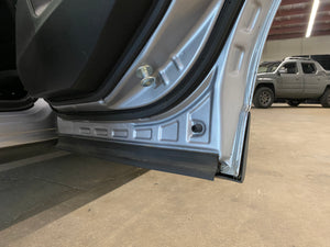 2016 Subaru Forester 2.5 Premium Manual