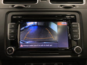2014 Volkswagen Jetta Sportwagen TDI