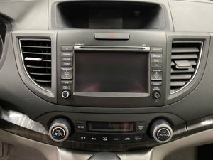 2013 Honda CR-V EX-L AWD