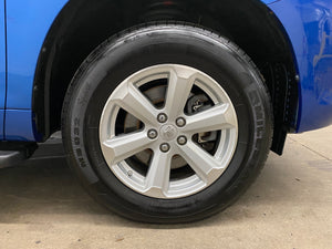 2008 Toyota Highlander 4WD