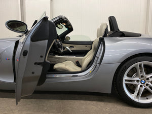 2006 BMW Z4 M Roadster