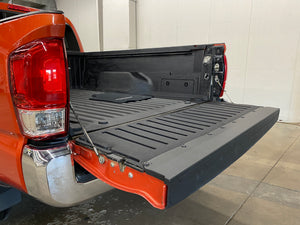 2017 Toyota Tacoma SR5 Access Cab 4WD 2.7L