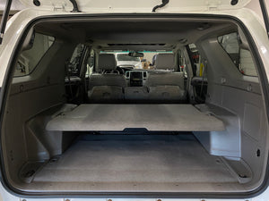 2008 Toyota 4Runner Limited 4.7L 4WD