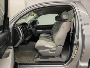 2007 Toyota Tundra Reg Cab 4WD 4.7L