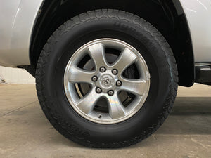 2004 Toyota 4Runner V8 Sport