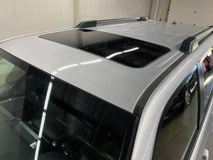 2014 Toyota 4Runner Trail Premium