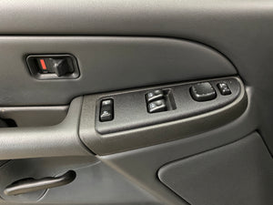 2005 GMC Sierra 1500