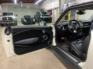 2009 Mini Cooper S