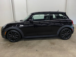 2020 Mini Cooper S