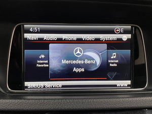 2015 Mercedes-Benz E350 4Matic