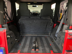2005 Jeep Wrangler X
