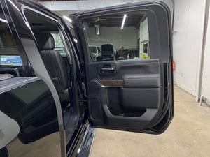 2021 GMC Sierra Denali 3500HD