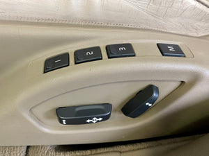 2009 Volvo XC70 3.0T