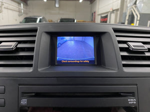 2012 Toyota Highlander SE AWD