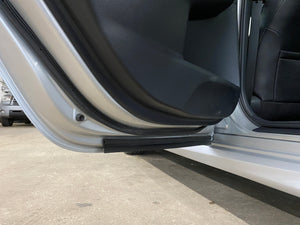 2013 Toyota Camry SE 3.5L