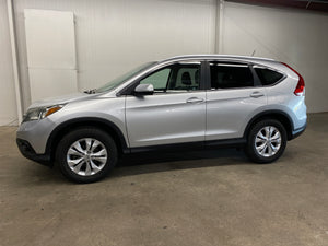 2012 Honda CR-V EX-L 4WD