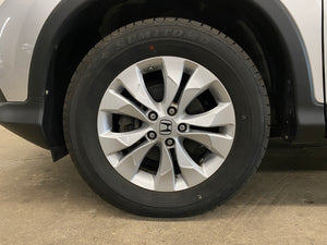 2012 Honda CR-V EX-L 4WD