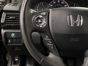 2014 Honda Accord Sport Manual