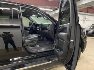 2021 GMC Sierra Denali 3500HD