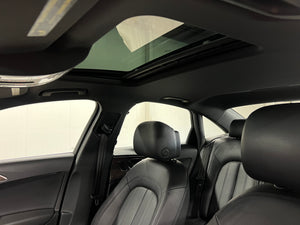 2014 Audi A6 Prestige 3.0T