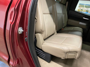 2007 Toyota Tundra Double Cab Limited