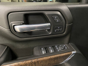 2021 GMC Sierra Denali 3500HD