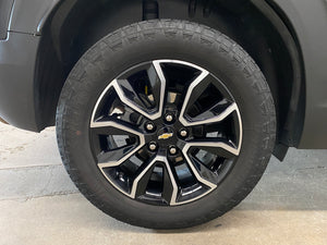 2023 Chevrolet Trailblazer AWD ACTV