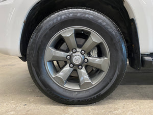 2008 Toyota 4Runner Limited 4.7L 4WD