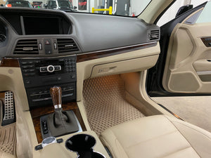 2012 Mercedes-Benz E350 Coupe