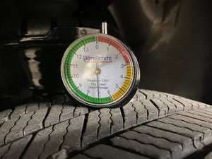2003 Honda CR-V EX 4WD Manual