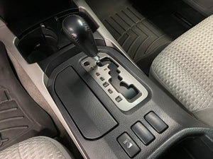2008 Toyota 4Runner SR5 4.0L 4WD