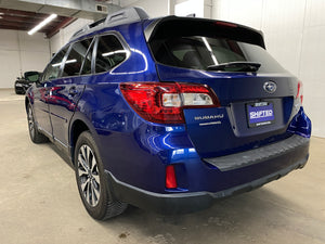 2016 Subaru Outback 3.6R Limited