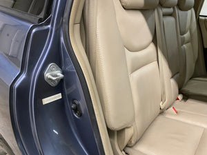 2002 Toyota Highlander Limited 4WD