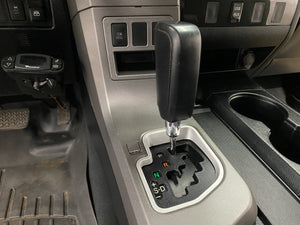 2011 Toyota Tundra Crew Cab 5.7L 4WD Rock Warrior