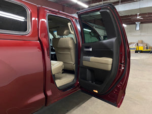 2007 Toyota Tundra Double Cab Limited