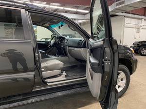 2008 Toyota 4Runner SR5 4.0L 4WD