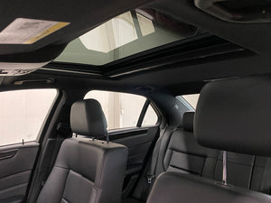 2015 Mercedes-Benz E350 4Matic